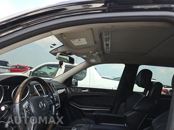 2014 Mercedes-Benz GL 450 4MATIC – miniatura 20