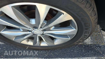 2014 Mercedes-Benz GL 450 4MATIC – miniatura 26