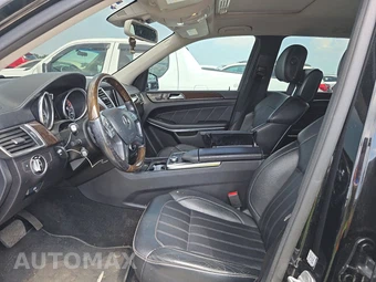 2014 Mercedes-Benz GL 450 4MATIC – miniatura 7