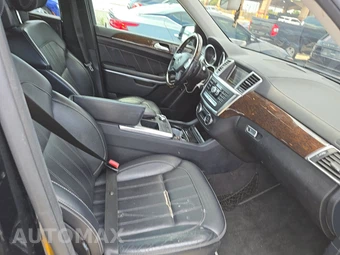 2014 Mercedes-Benz GL 450 4MATIC – miniatura 8