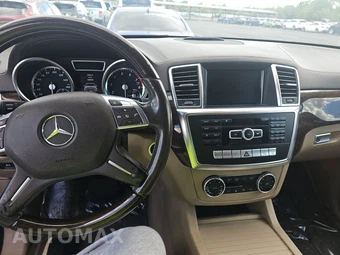 2014 Mercedes-Benz GL 450 4MATIC – miniatura 11