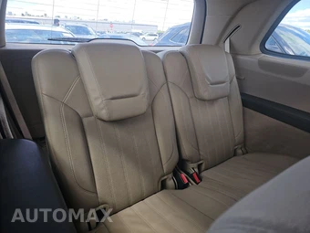 2014 Mercedes-Benz GL 450 4MATIC – miniatura 14