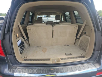 2014 Mercedes-Benz GL 450 4MATIC – miniatura 17