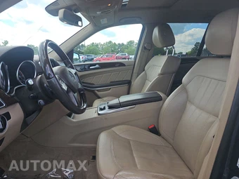 2014 Mercedes-Benz GL 450 4MATIC – miniatura 7