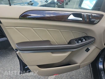 2014 Mercedes-Benz GL 450 4MATIC – miniatura 9