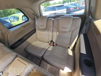 2014 Mercedes-Benz GL 550 4MATIC – miniatura 14