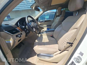 2014 Mercedes-Benz GL 550 4MATIC – miniatura 6