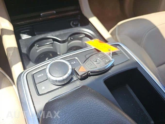 2014 Mercedes-Benz GL 550 4MATIC – miniatura 8