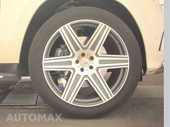 2014 Mercedes-Benz GL 550 4MATIC - miniatura 10