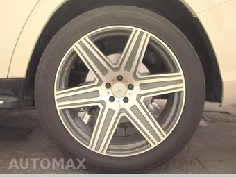 2014 Mercedes-Benz GL 550 4MATIC - miniatura 12