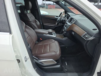 2014 Mercedes-Benz GL 550 4MATIC - miniatura 14