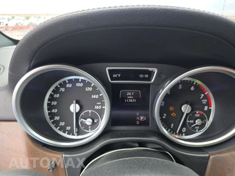 2014 Mercedes-Benz GL 550 4MATIC - miniatura 18