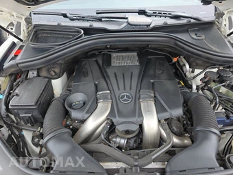 2014 Mercedes-Benz GL 550 4MATIC - miniatura 23