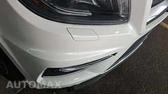 2014 Mercedes-Benz GL 550 4MATIC - miniatura 26