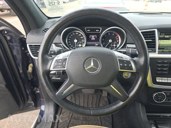 2014 Mercedes-Benz GL 550 4MATIC – miniatura 10