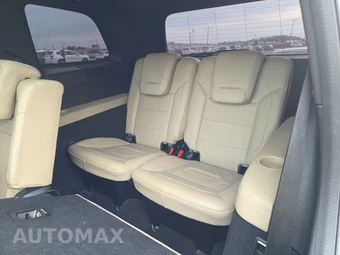 2014 Mercedes-Benz GL 550 4MATIC – miniatura 14