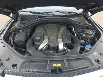 2014 Mercedes-Benz GL 550 4MATIC – miniatura 16