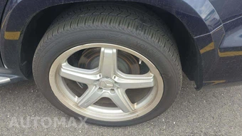 2014 Mercedes-Benz GL 550 4MATIC – miniatura 27