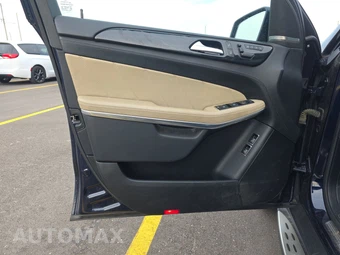 2014 Mercedes-Benz GL 550 4MATIC – miniatura 9