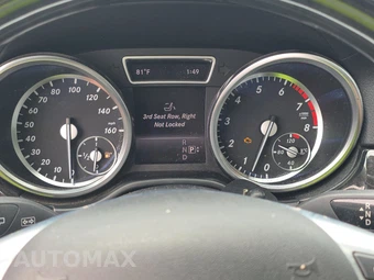 2014 Mercedes-Benz GL 550 4MATIC – miniatura 12
