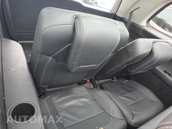 2014 Mercedes-Benz GL 550 4MATIC – miniatura 14