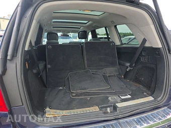 2014 Mercedes-Benz GL 550 4MATIC – miniatura 17