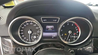 2014 Mercedes-Benz GL 550 4MATIC – miniatura 19