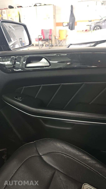 2014 Mercedes-Benz GL 550 4MATIC – miniatura 21