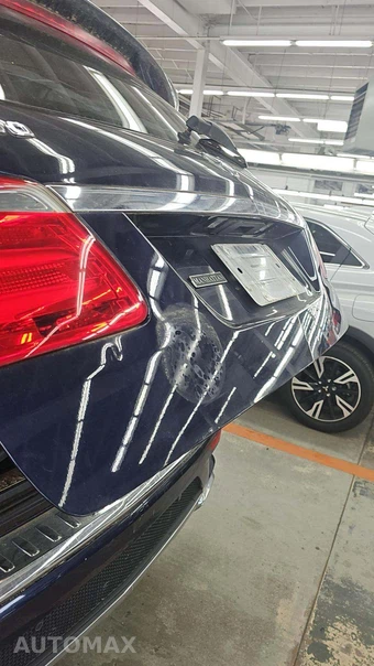 2014 Mercedes-Benz GL 550 4MATIC – miniatura 26
