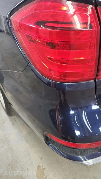 2014 Mercedes-Benz GL 550 4MATIC – miniatura 30
