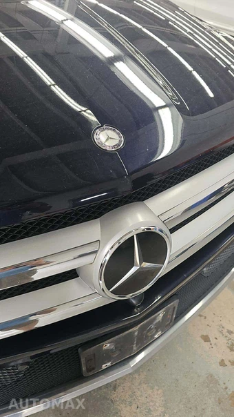 2014 Mercedes-Benz GL 550 4MATIC – miniatura 37