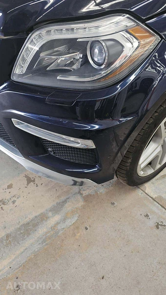 2014 Mercedes-Benz GL 550 4MATIC – miniatura 46