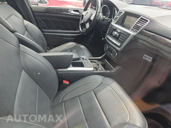 2014 Mercedes-Benz GL 550 4MATIC – miniatura 8
