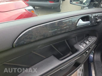 2014 Mercedes-Benz GL 550 4MATIC – miniatura 9