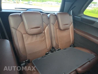 2014 Mercedes-Benz GL 550 4MATIC – miniatura 14