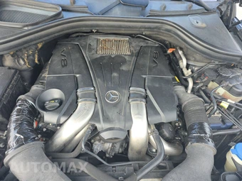 2014 Mercedes-Benz GL 550 4MATIC – miniatura 16
