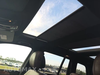 2014 Mercedes-Benz GL 550 4MATIC – miniatura 18