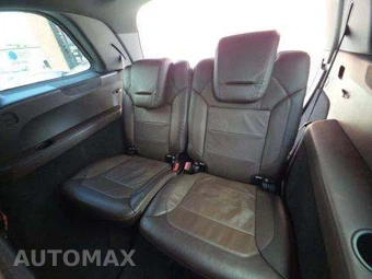 2014 Mercedes-Benz GL 550 4MATIC - miniatura 14