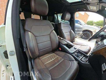 2014 Mercedes-Benz GL 550 4MATIC - miniatura 19