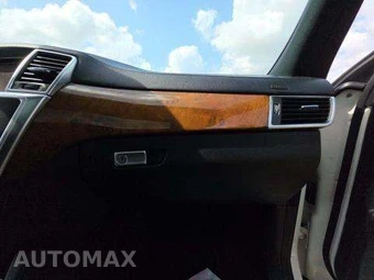 2014 Mercedes-Benz GL 550 4MATIC - miniatura 20