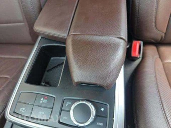 2014 Mercedes-Benz GL 550 4MATIC - miniatura 22