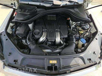 2014 Mercedes-Benz GL 550 4MATIC - miniatura 26