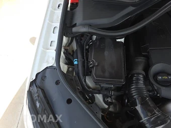 2014 Mercedes-Benz GL 550 4MATIC - miniatura 27