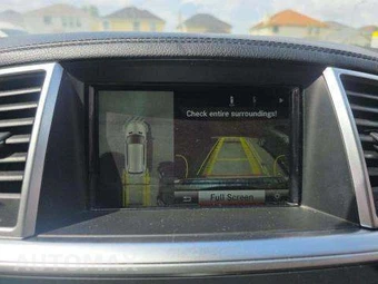 2014 Mercedes-Benz GL 550 4MATIC - miniatura 29
