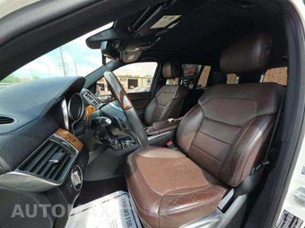 2014 Mercedes-Benz GL 550 4MATIC - miniatura 6