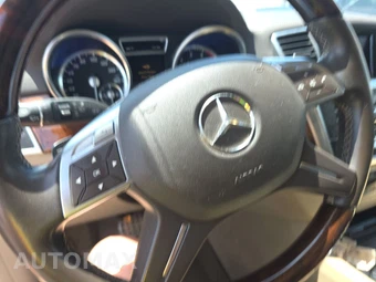 2014 Mercedes-Benz GL 550 4MATIC – miniatura 10