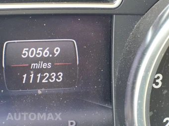 2014 Mercedes-Benz GL 550 4MATIC – miniatura 12