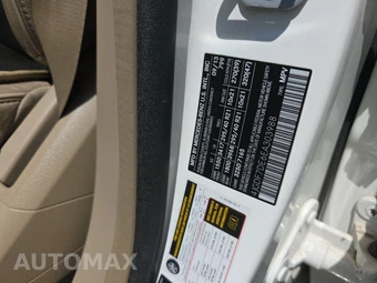 2014 Mercedes-Benz GL 550 4MATIC – miniatura 15