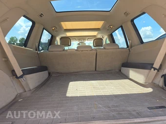 2014 Mercedes-Benz GL 550 4MATIC – miniatura 17