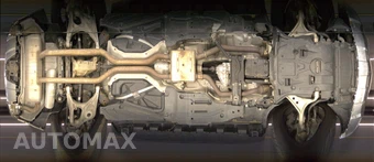 2014 Mercedes-Benz GL 550 4MATIC – miniatura 18